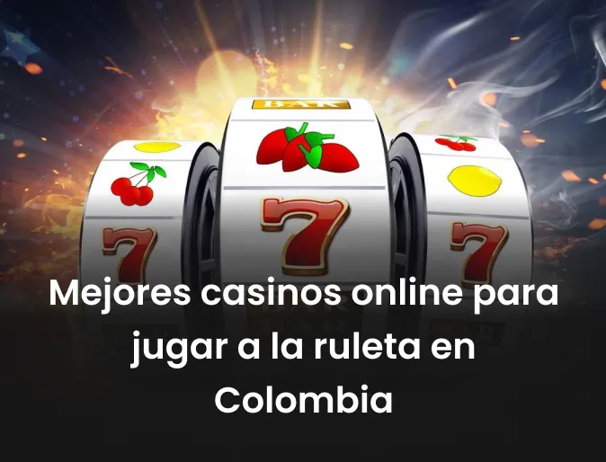 Ruleta casino online